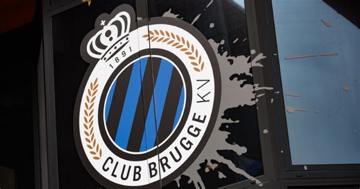 Youth League: le Club Bruges renverse l'AS Monaco et se hisse en huitièmes de finale