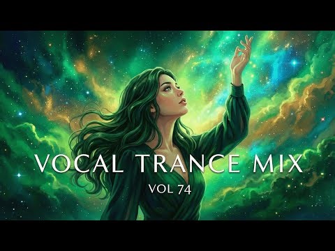 Best Vocal Trance Mix Vol.74 💫 | Euphoric & Uplifting Female Vocals | Trance 2026