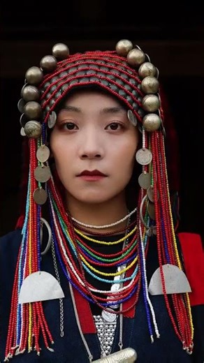 Unlock Ethnic Harmony: China's Color Wheel Secrets