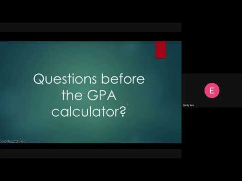 Pre-Dental Guide: How to Use the Dental School Spreadsheet + GPA Calculator 📊🦷
