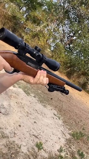 31K views · 384 reactions | Advanced Silencer Technology #usa #Gun #asmr #viral #callofduty #gun #gunhistory #rifle #ww1 #ww2 #boltaction #sniper #usa | Kate Middleton Princess of Wales | Facebook