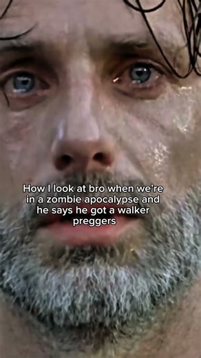 Bro Said WHAT During the Zombie Apocalypse??