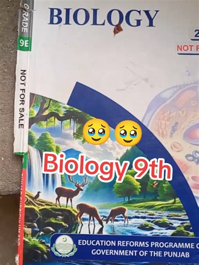 Understanding Biology in 9th Grade: Key Concepts