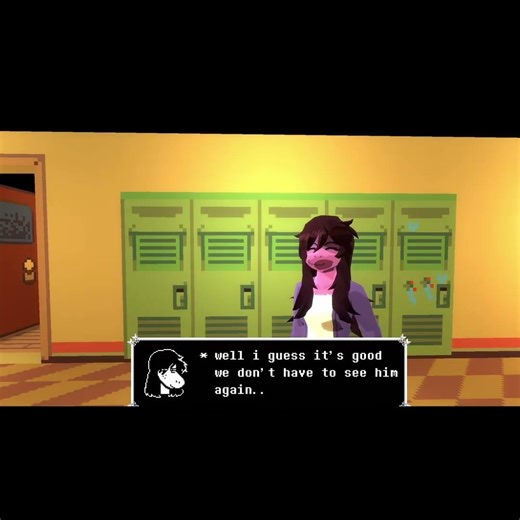 SPAMTON GOT CAUGHT #undertale #deltarune #memes #edit #ralsei #animation #sansmeme #foryou #spamton