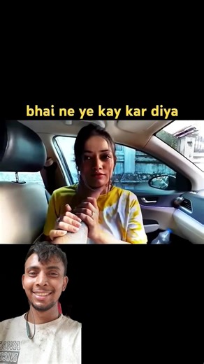 Hot girl video on car🚗 #shorts #rider #romantic #love #ytshorts #kiss #biggboss #song