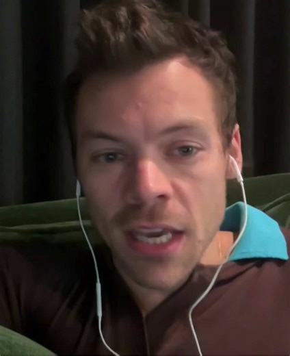 Harry Styles Discusses Life and Music on BBC Radio 2