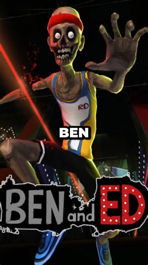 The most unexpected video game ending