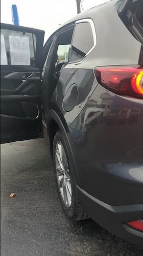 2019 Mazda CX-9 Grand Touring, 41,918 milesK0326341