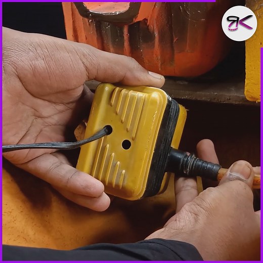 55K views · 551 reactions | A Beautiful Concrete Boat Fountain With Calm Flowing Water ✨ #diy #concrete #fountain | RusticKraft | Facebook