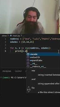 the power of zip in Python