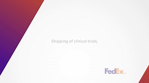 Aditxt, Inc. knows shipping biological samples for medical testing requires speed, precision, and attention to detail. That’s why they count on FedEx Critical Care as a vital end-to-end healthcare solution when every detail matters. | FedEx