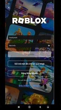 How to Log Into International Roblox Accounts with Locations Outside of Vietnam (2026)