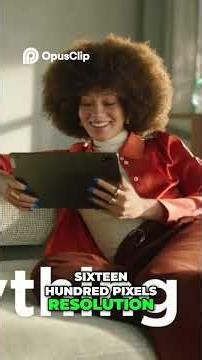 Best OLED Display Tablet? Lenovo Tab P12 Samsung Alternative Might Shock You! #oleddisplay