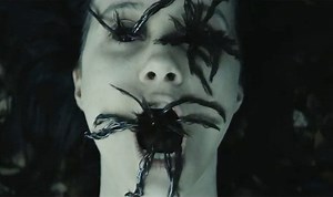 Chilling trailer for horror film Slender Man