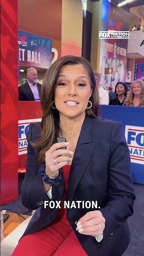 Students, get a free year of Fox Nation!
