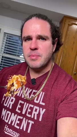 Stuffed French Toast with a Twist