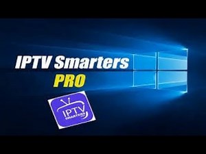 ⭐ Installer IPTV Smarters Pro sur PC Windows 2025 : Guide Simple et Rapide (Nouveau Tutoriel)