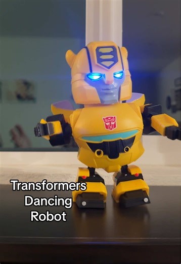 The Perfect Transformers Gift for Kids