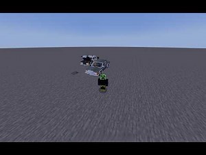 How To Use Immersive Vehicles Mod In Minecraft (Java Edition)