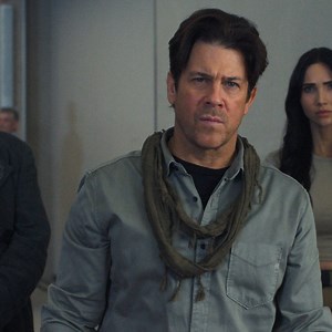 17K views · 626 reactions | One episode left in season one of #TheLibrarians: The Next Chapter! Don’t miss the season finale Monday! | The Librarians | Facebook