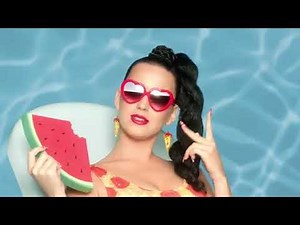 Katy Perry - This Is How We Do (Official)