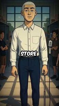 Store Mannequin Reveals What Customers Really Say While Shopping