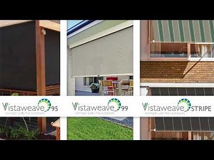 Vistaweave