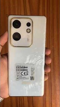 Infinix Zero 30 Hard Reset | Factory Reset Without Password 🔥✅