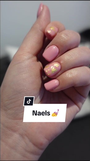 DIY French Nails at Home with Maskscara Products | South African Tutorial