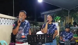 307K views · 7.4K reactions | SIKAT AY AYATEK / SIKA Ilocano songs Covered by: Joenar Gregorio & Agnes Sadumiano of D'MEGAMOVERS BAND | Ilocano Songs And Jokes | Facebook