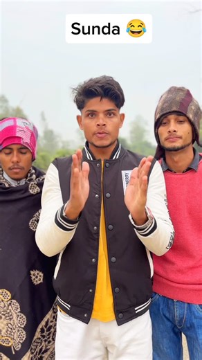 Deva Kumar on Instagram: "सुंडा 😁😂 “Disclaimer: This video is purely for entertainment, parody, and humor purposes only. No offense is intended towards anyone. Please take it lightly. 🙏😂” This content is a work of fiction/parody and solely for comedic entertainment. It does not reflect personal attacks or genuine criticism. Viewer discretion is advised. We respect all individuals.” “Disclaimer (अस्वीकरण): This video is a parody and falls under ‘Fair Use’ for criticism and entertainment purpo