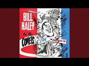 Shake, Rattle & Roll (Live At Hammersmith Palais, 1974)