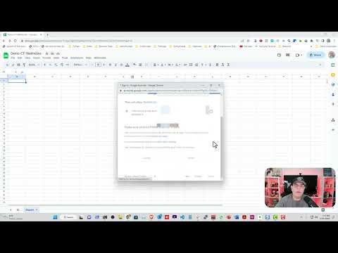 How to Connect Clickfunnels 2.0 to Google Sheet without Zapier or Pabbly