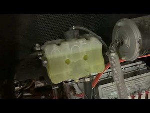 Electrical Bus with complete parts Information