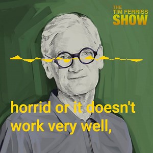 22 reactions · 5 comments | Sir James Dyson on How to Think Like an Engineer: | Tim Ferriss | Facebook