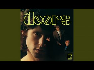 The Crystal Ship (Live at the Matrix, 3/7/1967)