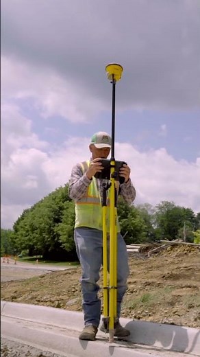 "It helps prevent errors" – Real results with Trimble Siteworks