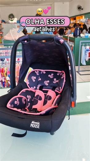 Grupo Renove / Renove Baby Arapiraca | • Olha que perfeição esse bebê da disney que chegou aqui na Renove 🥰🛍 📍 AV. GOVERNADOR ANTÔNIO SIMEÃO LAMENHA FILHO 61C, JARDIM TROPICAL /... | Instagram