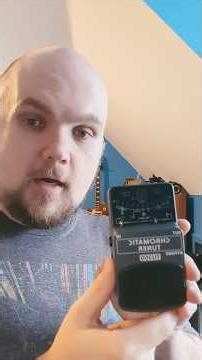 Behringer TU300