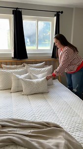 8.2K views · 37 reactions | From bunk bed battles to a brilliant idea—Beddy’s was born out of a mom’s quest to make bed-making easier for her kids! ✨ Now, we’re zipping up beds and simplifying mornings for families everywhere!  . . . . #beddys #zipperbedding #zipyourbed #girlbedding #girlsroom #bedding #homedecor #homedesign #explore #viral #lifehack | Beddy's | Facebook