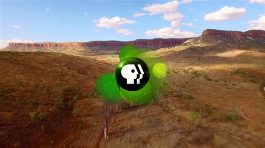Outback | show | 2018 | Official Trailer