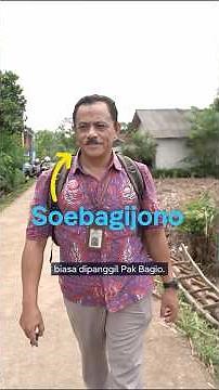 Bapak ini bangun lima posyandu jiwa bagi ODGJ