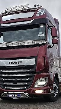 Kleyn Trucks - DAF XF 530 2021 585,975 km