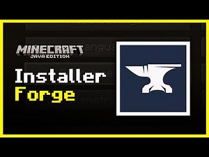 Comment télécharger et installer le mod Forge sur Minecraft