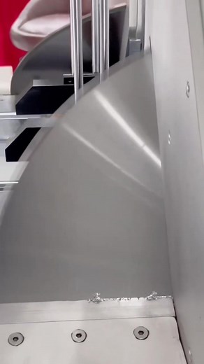 Aluminium cutting machine #aluminium #workfromhome | Aluminium Craft