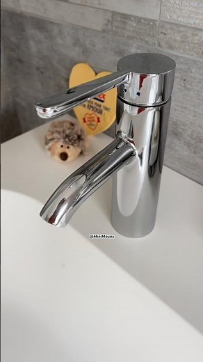 Nettoyage salle de bain 🧼
