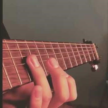 To be continued meme (guitar version)