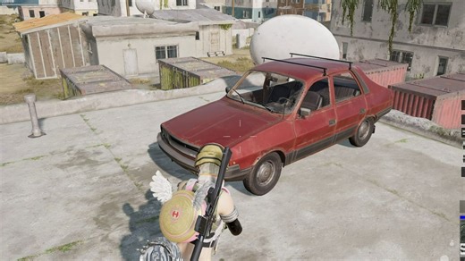 车技最好的一次