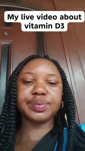 the reason why your vitamin D3 is not working Part 1 | Obijuru Richman Omekara