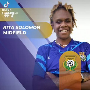 15K views · 494 reactions | Our Women's team for the OFC #WNC2022 | Click or type this  www.vff.vu/women/ | Vanuatu Football Federation | Facebook